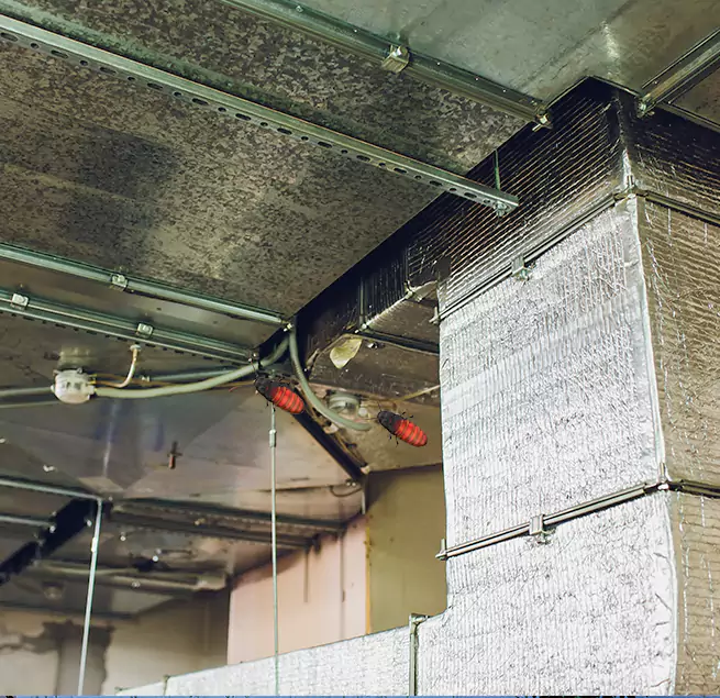 Why Homeowners & Businesses Trust Us Storrs, CT?