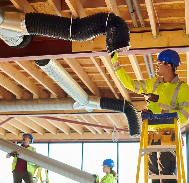 Why Homeowners & Businesses Trust Us in Storrs, CT?