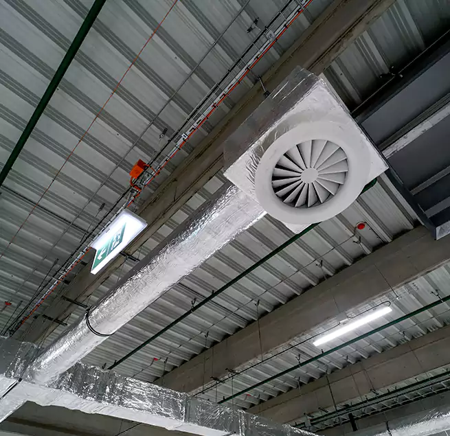 Why Homeowners & Businesses Trust Us in Storrs, CT?