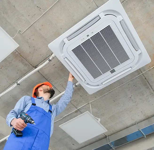 Why Homeowners & Businesses Trust Us in Storrs, CT