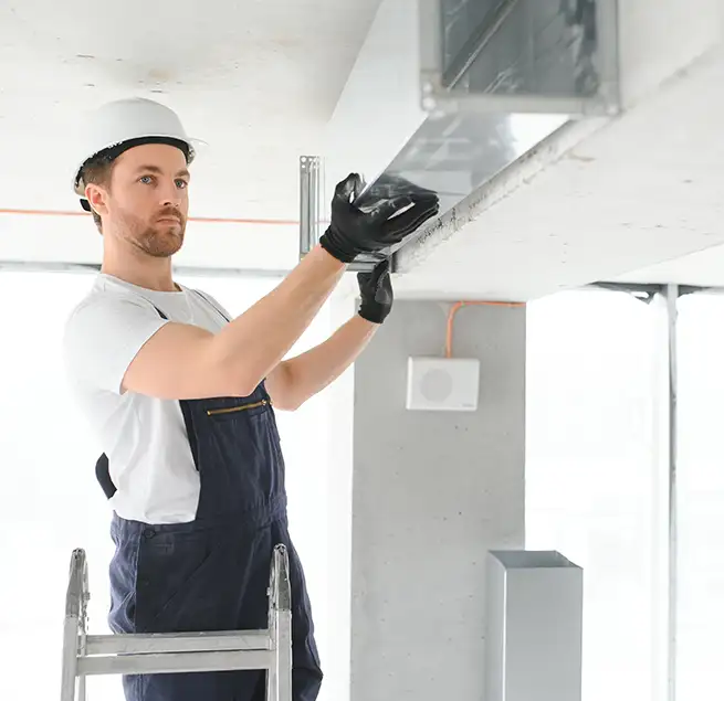 Why Homeowners & Businesses Trust Us in Storrs, CT?