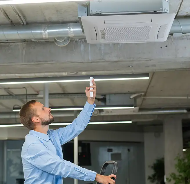 Why Homeowners & Businesses Trust Us in Storrs, CT?