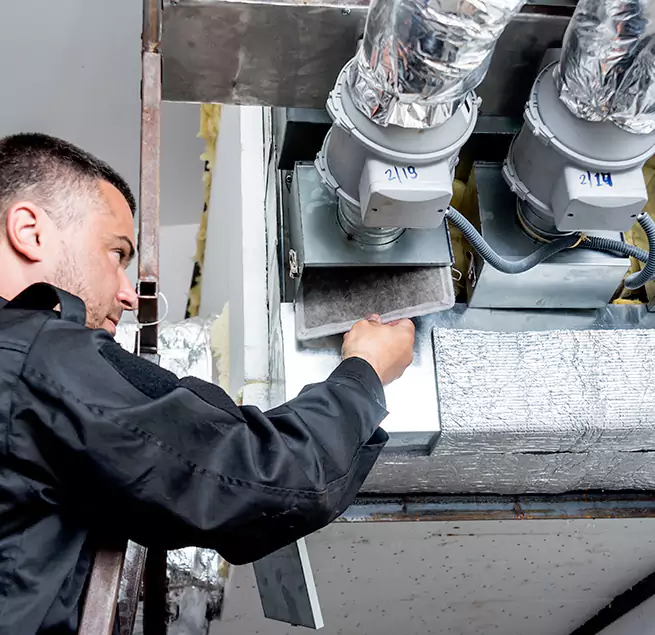 Why Homeowners Businesses Trust Us in Storrs, CT?