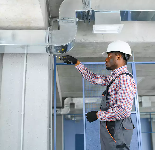 Why Homeowners & Businesses Trust Us in Storrs, CT