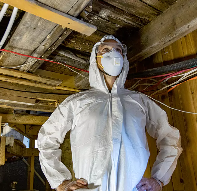 Why Homeowners & Businesses Trust Us in Storrs, CT?