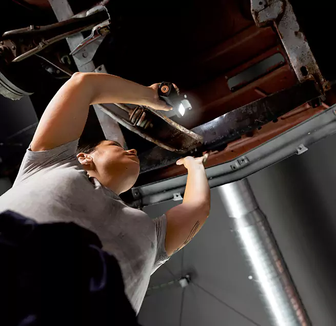 Why Homeowners & Businesses Trust Us Storrs, CT