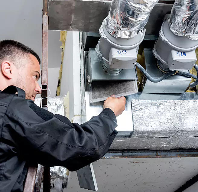 Why Homeowners & Businesses Trust Us in Storrs, CT?