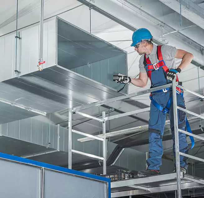 Why Homeowners & Businesses Trust Us Storrs, CT