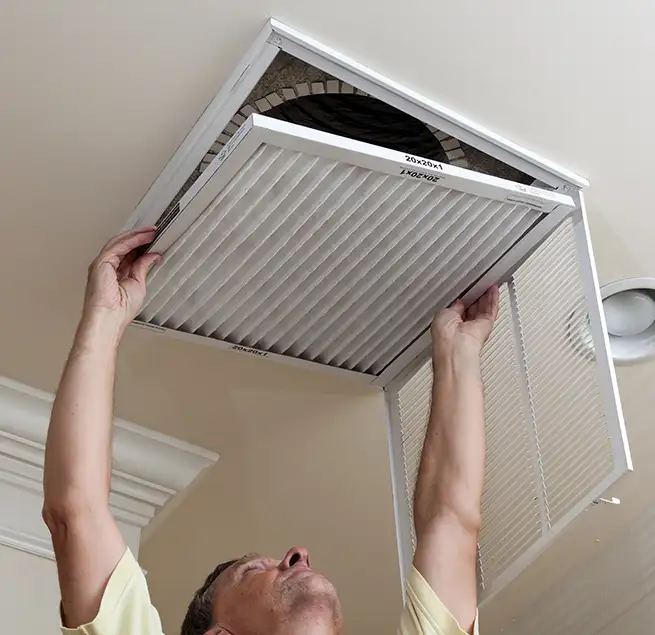 Why Homeowners & Businesses Trust Us in Storrs, CT?