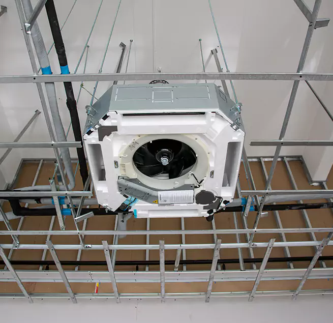 Why Homeowners & Businesses Trust Us Storrs, CT?