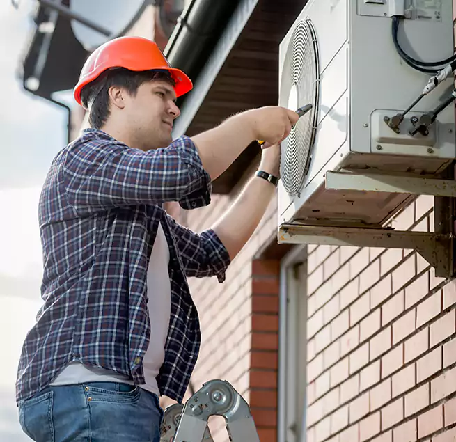 Why Homeowners & Businesses Trust Us Storrs, CT