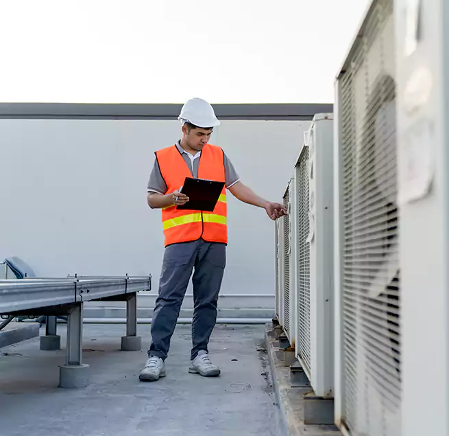 Why Homeowners & Businesses Trust Us in Storrs, CT?