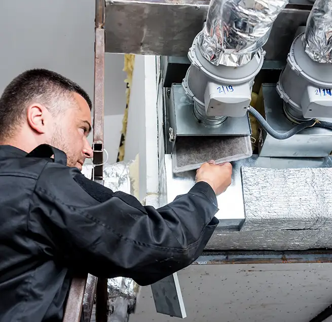 Why Homeowners & Businesses Trust Us in Storrs, CT?