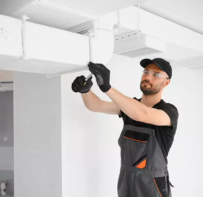 Why Homeowners & Businesses Trust Us in Storrs, CT?